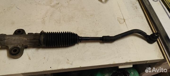 Рулевая рейка Hyundai i40