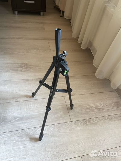 Штатив напольный