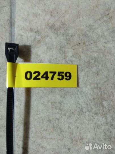 Форсунка Ford Escort 6 95bfbc