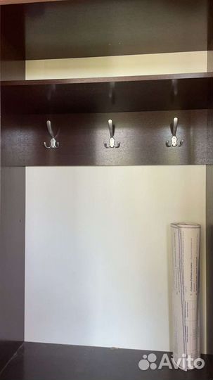 Стенка в гостиную