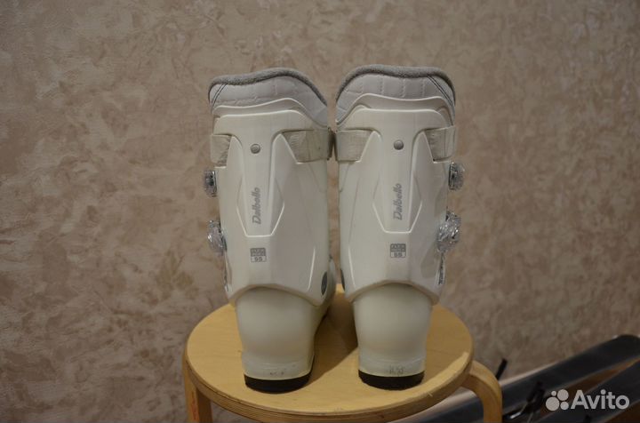 Горнолыжные ботинки Dalbello