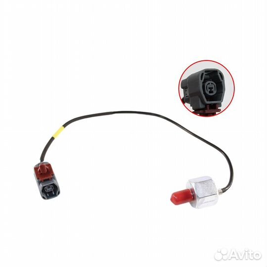 Датчик детонации RF, FS, FP mazda 323, MPV, premac