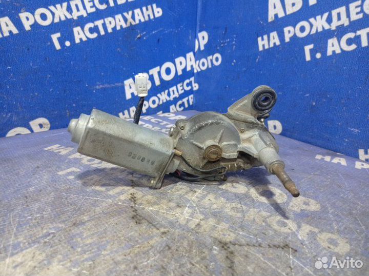 Моторчик заднего дворника Kia Rio 1 универсал 2001