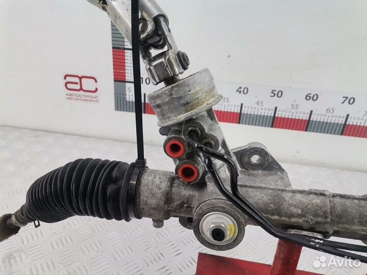 Рейка рулевая для Audi A6 C5 4B1422066E