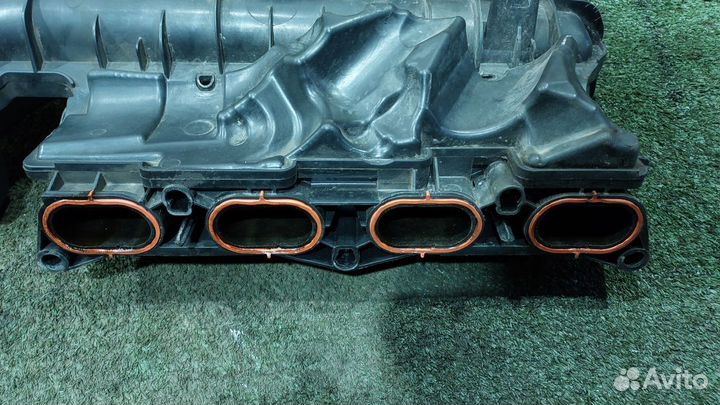 Коллектор впускной M270-M274 W212