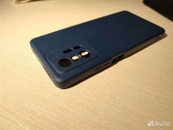 Защитный чехол для смартфона Xiaomi 11T/11T PRO