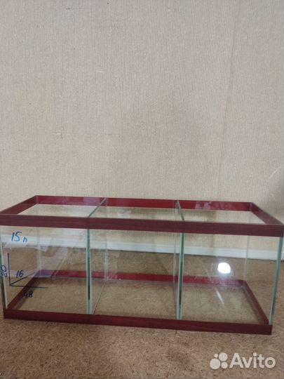 Аквариумы для рыбки петушка