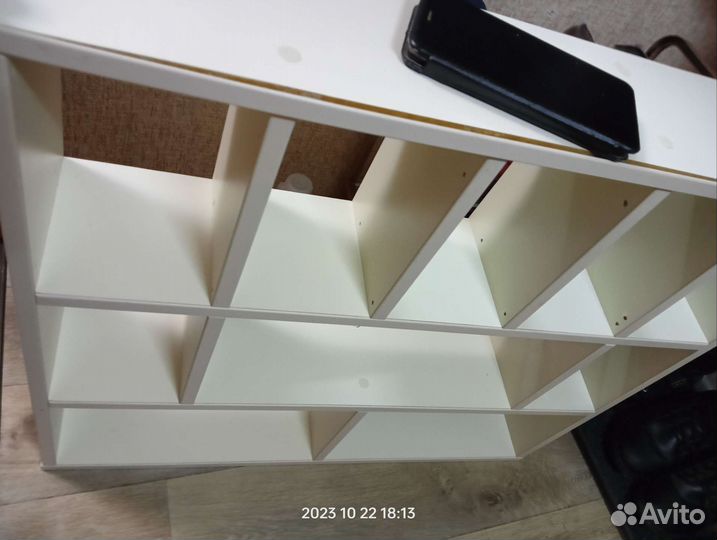 Полка настенная