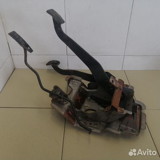 Блок педалей Matiz (klya) 1998