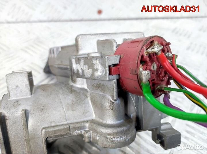 Замок зажигания BMW E34 11615510