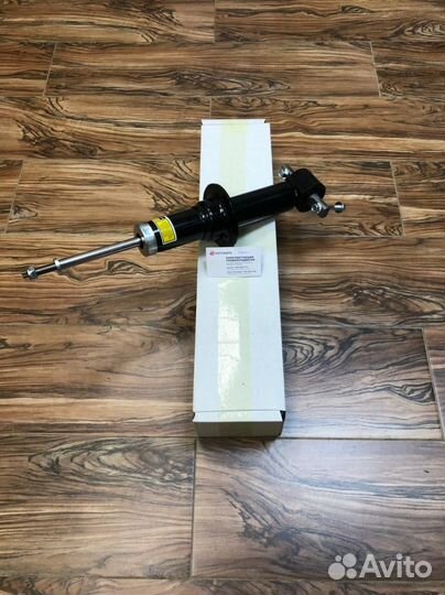 Передний амортизатор chevrolet suburban 19209555