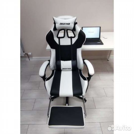 Компьютерное кресло, геймерское-202F