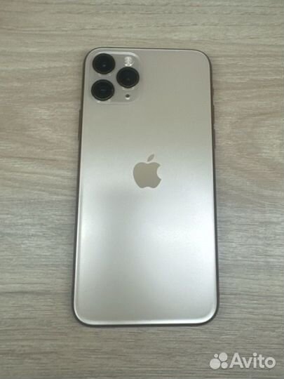 iPhone 11 Pro, 512 ГБ