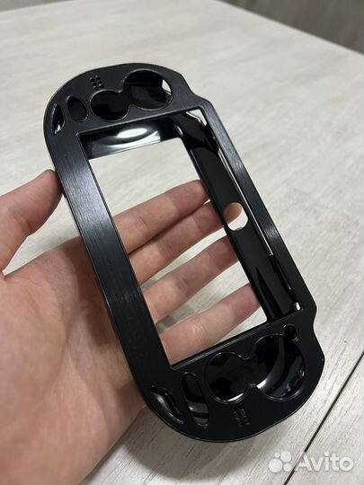 Защитный кейс для playstation vita