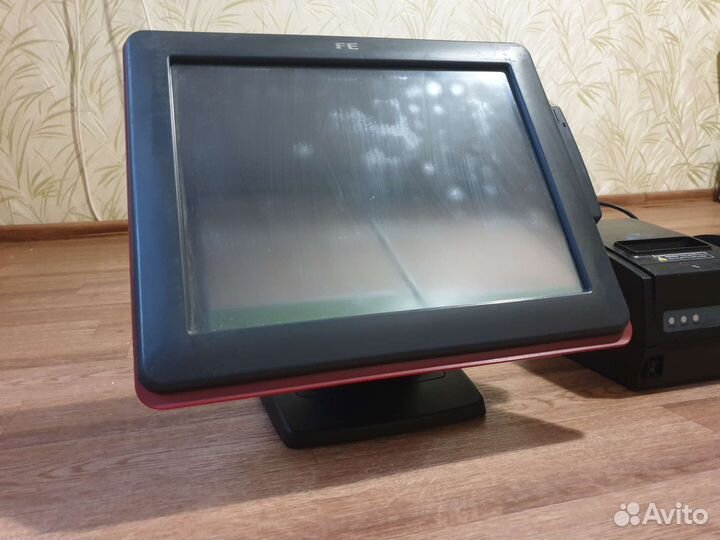 Оргтехника бу