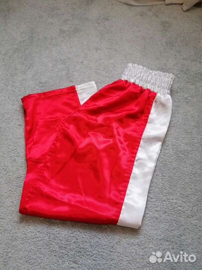 Спортивные вещи