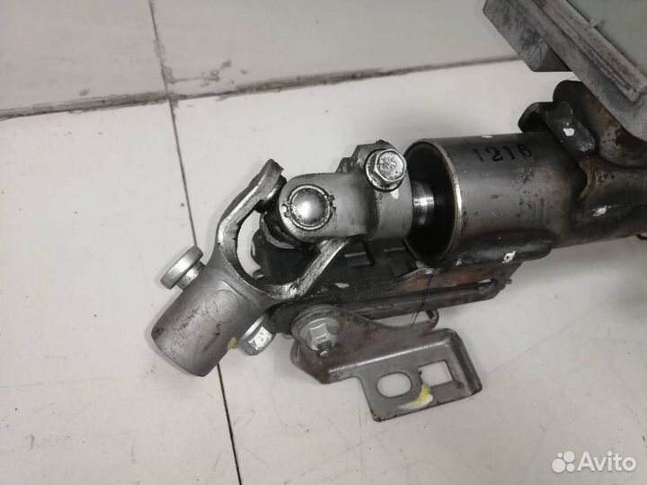 Колонка рулевая Nissan Teana J32 2008-2013