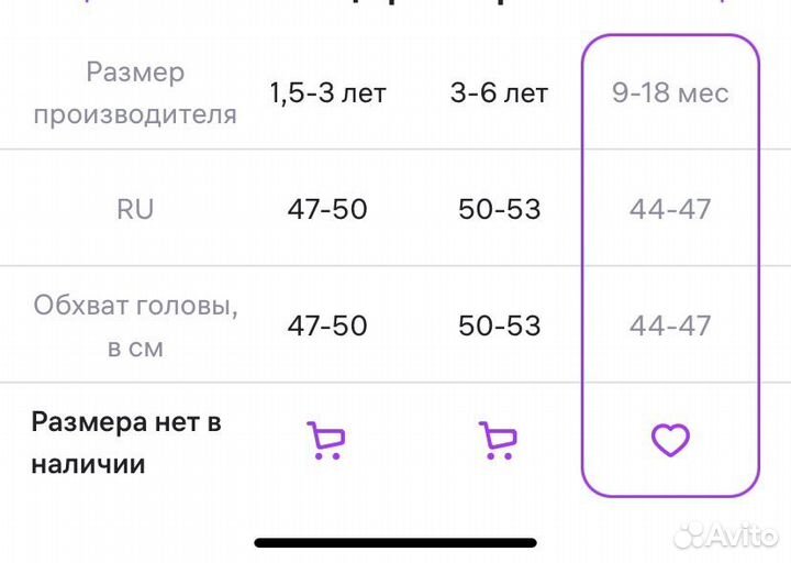 Шапка на девочку