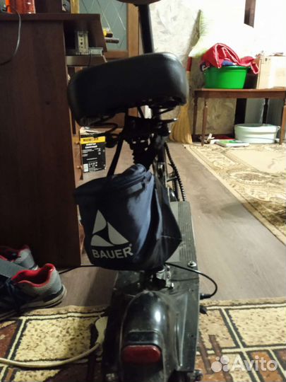 Электросамокат kygoo м2