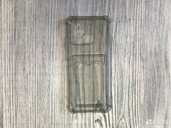 Чехол для Redmi 10c (Редми 10ц )