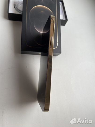 iPhone 12 Pro, 256 ГБ