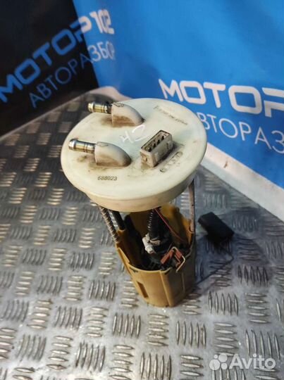 Бензонасос Hover H2 / Ховер В разборе Hover H2 2.4