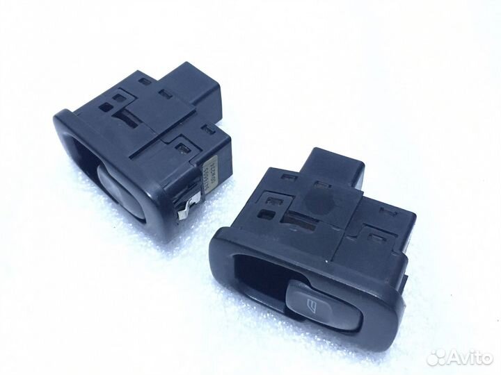 Кнопка стеклоподъемника volvo S80 задняя