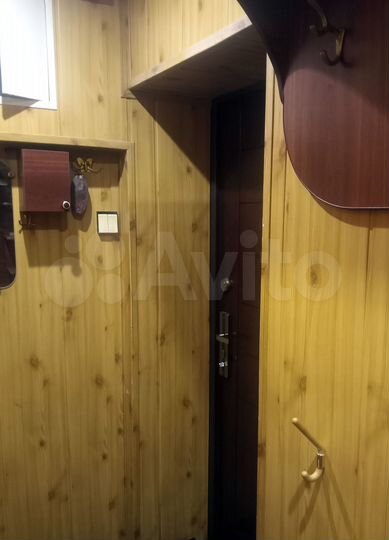 2-к. квартира, 44 м², 1/2 эт.