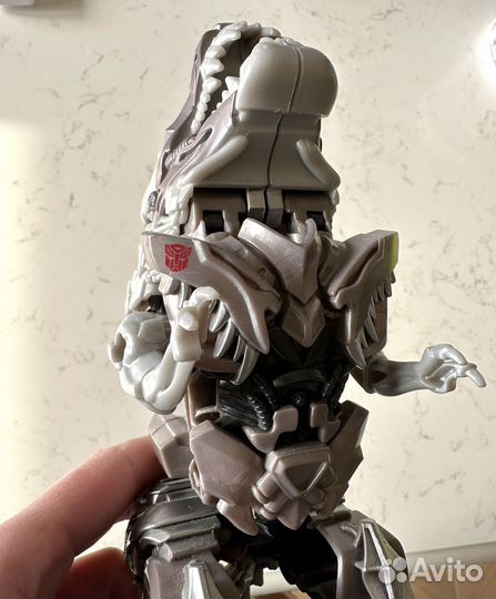 Трансформер Hasbro transformers C13185 grimlock