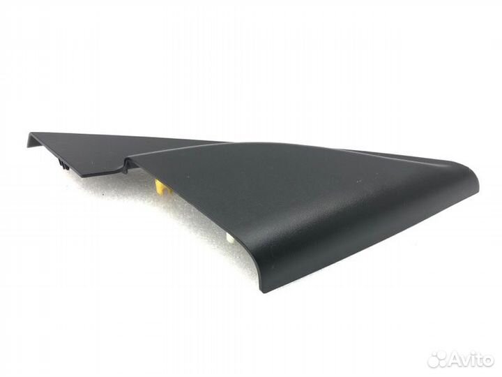 Накладка зеркала правая Kia Optima S4 2 05.10.2011