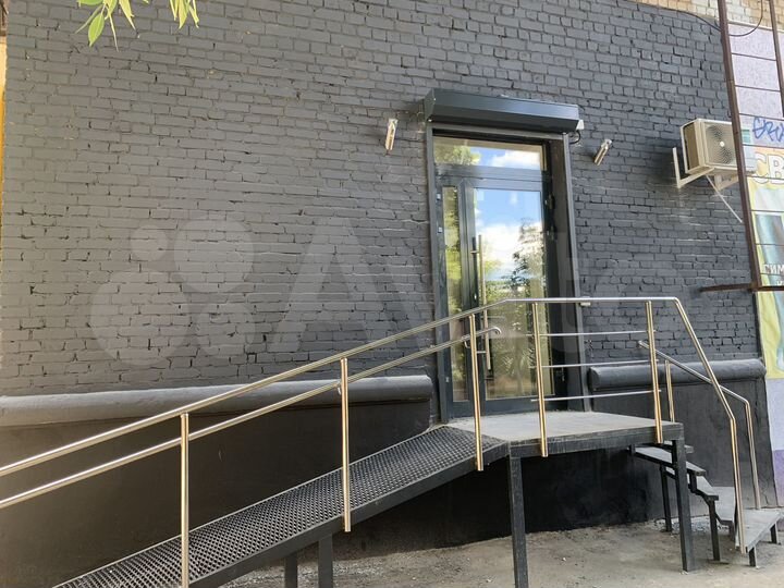 Свободного назначения, 32 м²