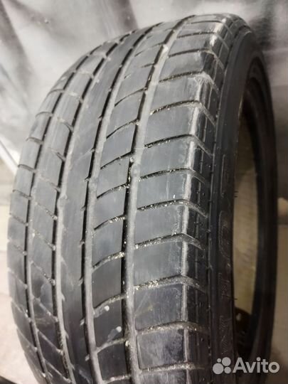 Dunlop SP Sport 8000 205/55 R16 91