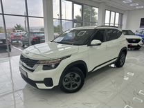 Kia Seltos 2.0 CVT, 2020, 77 151 км, с пробегом, цена 2 299 000 руб.