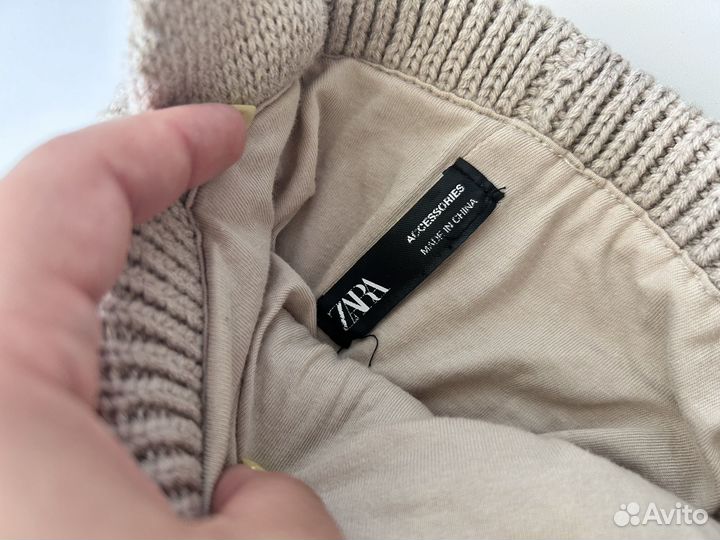 Куртка zara