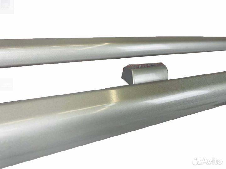 Рейлинги Toyota Land Cruiser 200 V5318