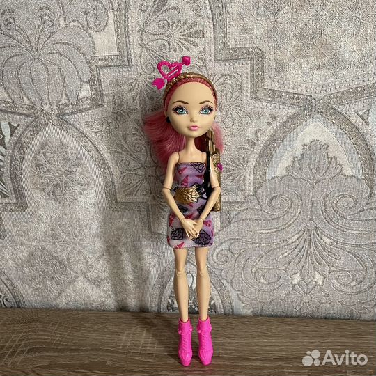 Ever after high