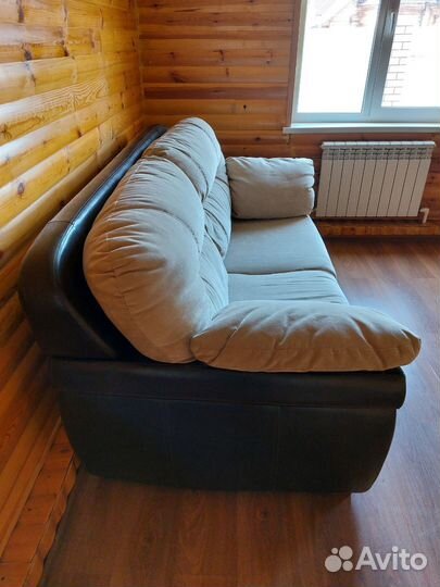 Диван, кровать бу