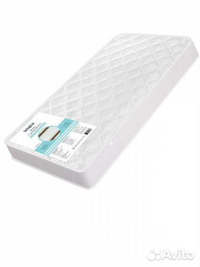 Матрас детский 120х60