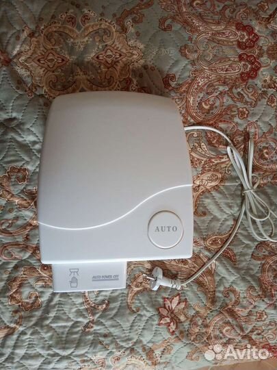 Сушилка для рук