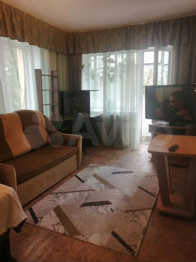 2-к. квартира, 38 м², 2/5 эт.