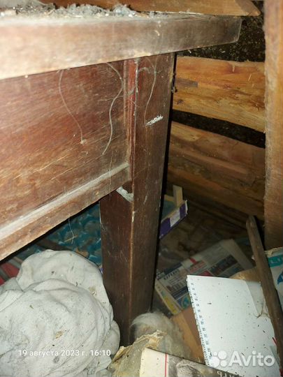 Стол столы СССР