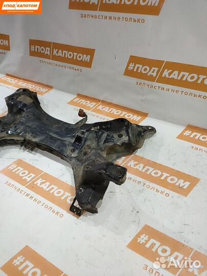 Передняя балка (подрамник) Kia Optima 3 2012