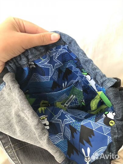 Рюкзак детский спортивный