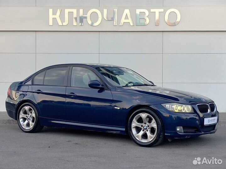 BMW 3 серия 2.0 AT, 2011, 315 800 км