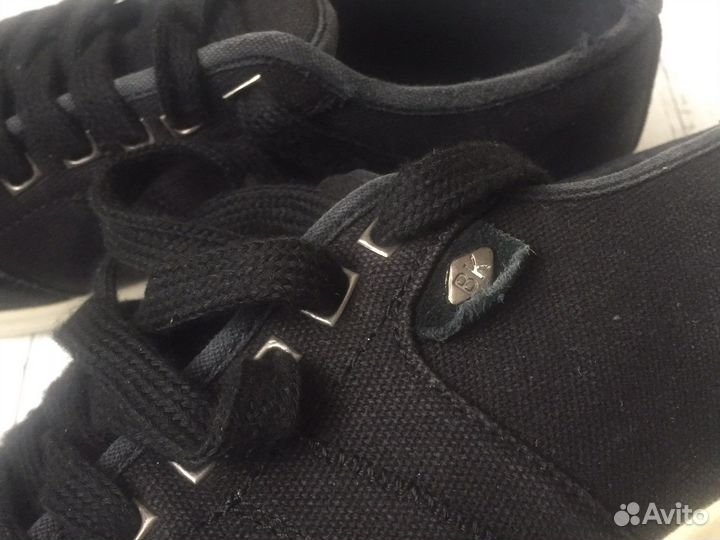 Кеды british knights 41 размер