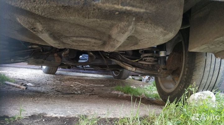 Бмв е30 универсал