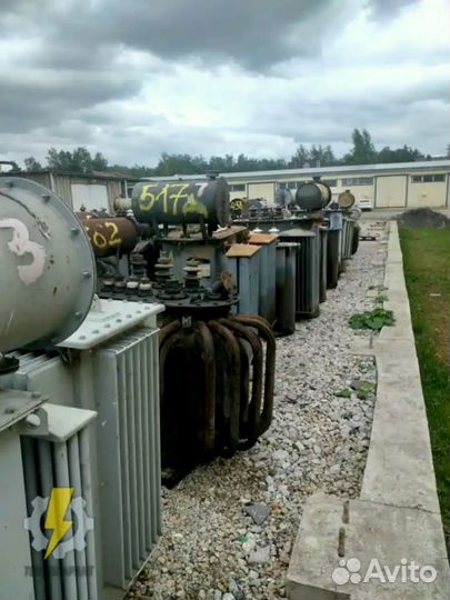 Трансформатор tсл