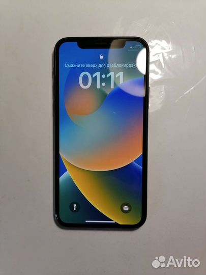 iPhone 11 pro 256 новый
