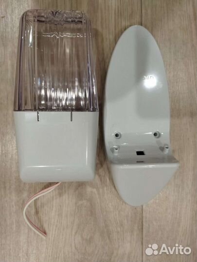 Бра настенное 2 шт