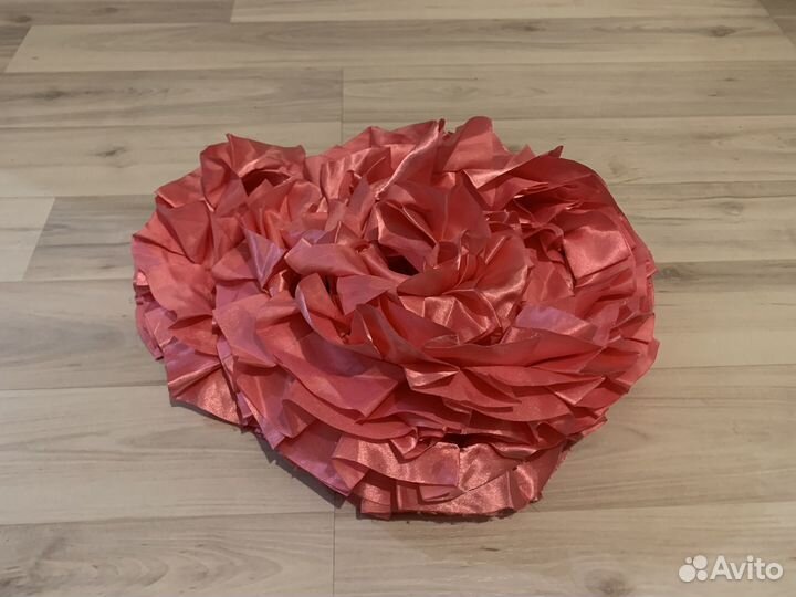 Свадебные ленты на автомобиль